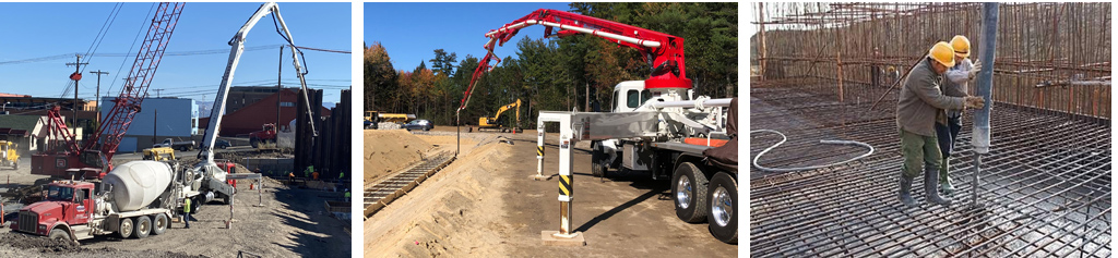 Innovative Wireless Remote Control Solutions for Concrete Pump Trucks and Trailers