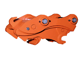 Quick hitch coupler 