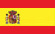Using spanish to browse website content.
